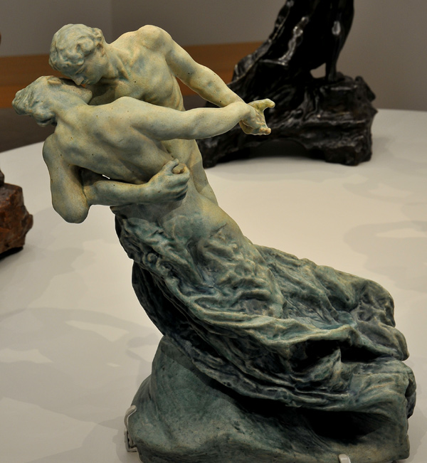 Réouverture du musée Camille Claudel