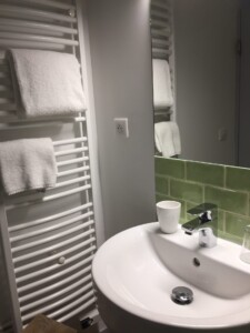 Chambre Galaxaure - Relais de l'Endormie Chambre Galaxaure - Relais de l'Endormie