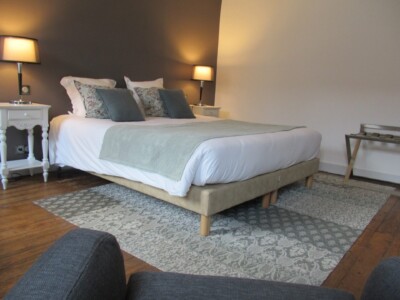 Chambre CAMILLE Chambre CAMILLE